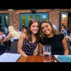 Meet your Posher, Jordyn